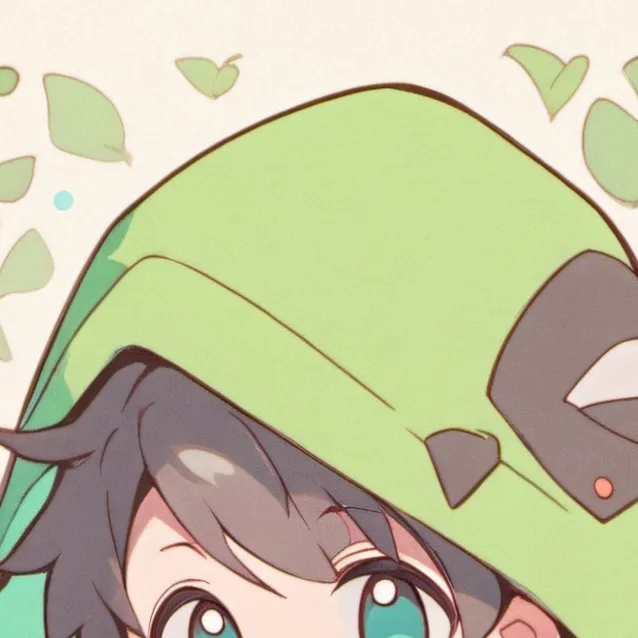 chat with ai character: poppo