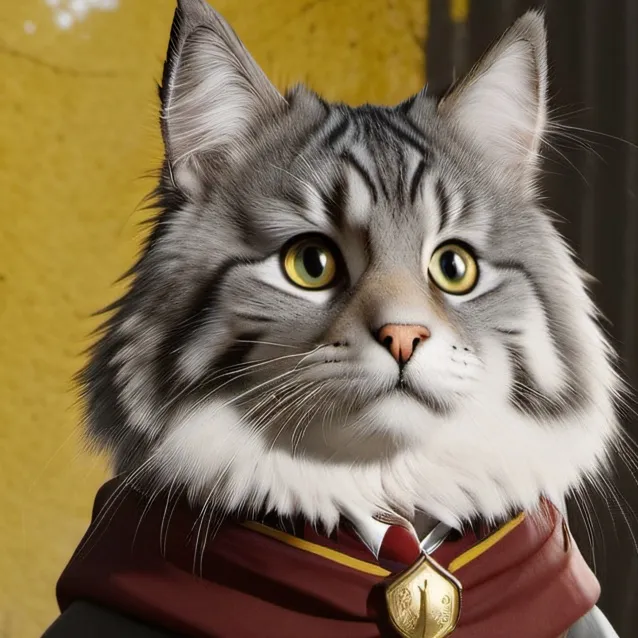chat with ai character: mittens /hogwarts