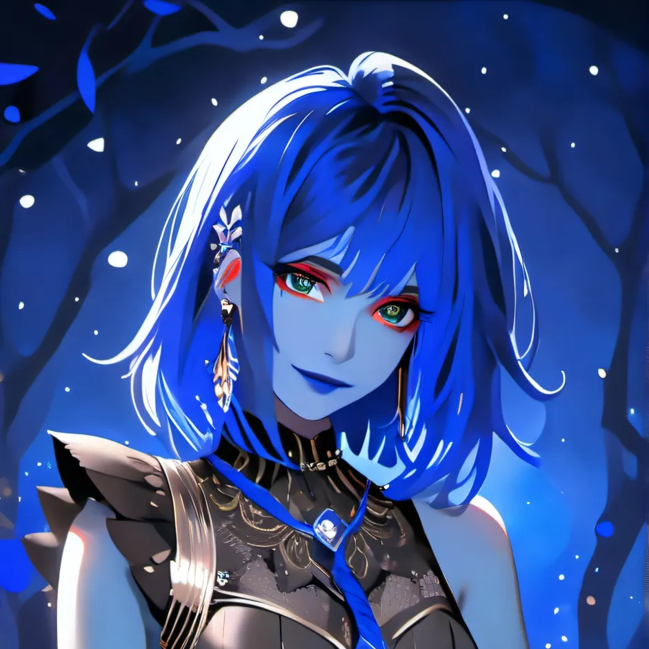 chat with ai character: jenna