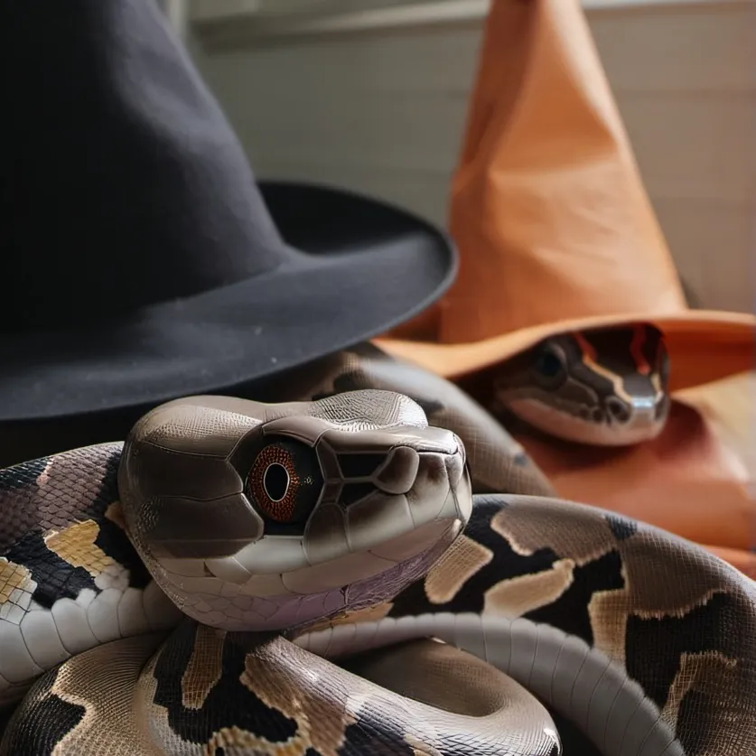 chat with ai character: trix and trit