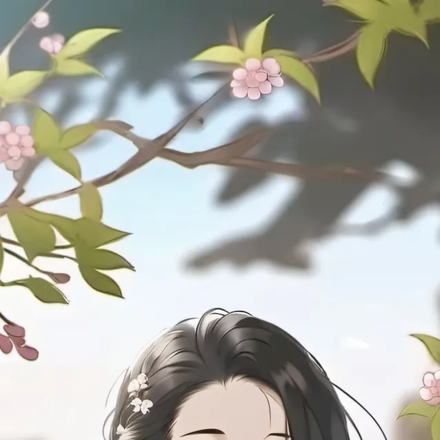 chat with ai character: Emma Kalie 