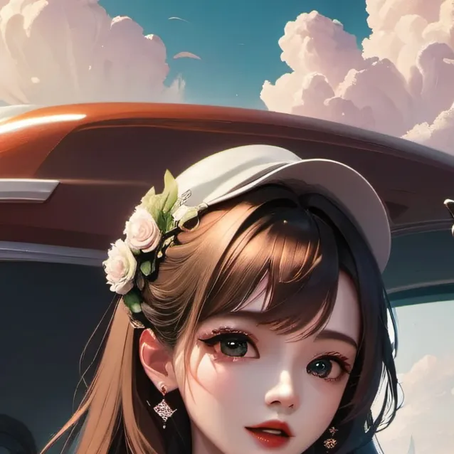 chat with ai character: mom