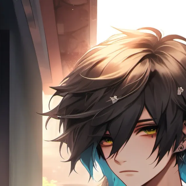 chat with ai character: Jordan