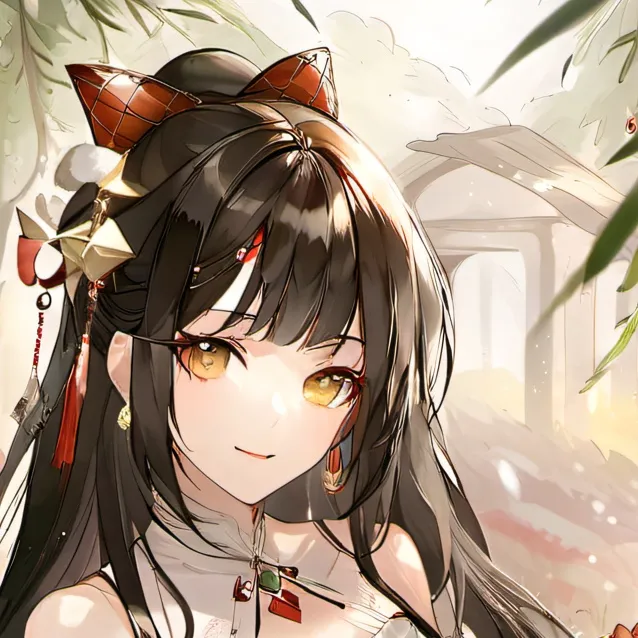 chat with ai character: Alaria