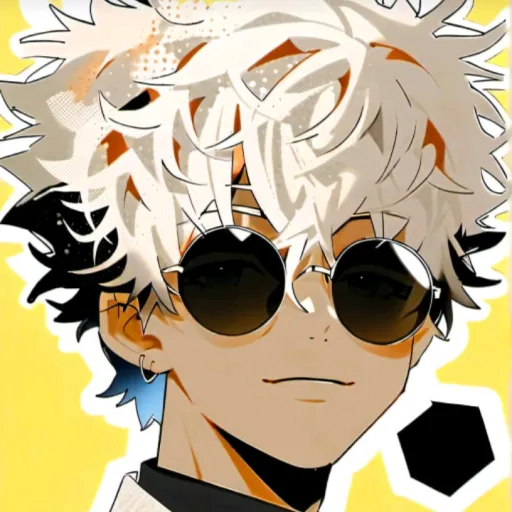 creator Niko_brokenheart's avatar