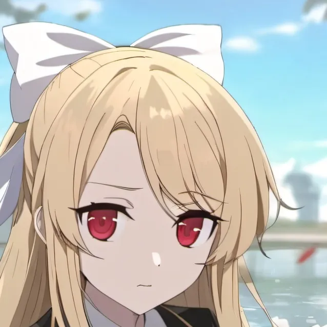 chat with ai character: mia