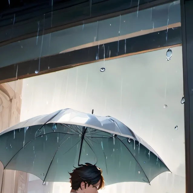 chat with ai character: idk