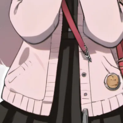 chat with ai character: Pinkie