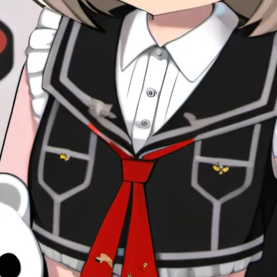 chat with ai character: Blake/baddie