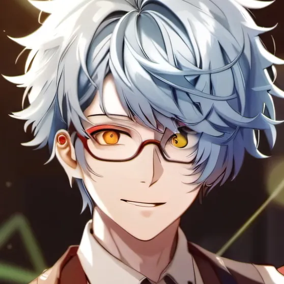 chat with ai character: Scientist