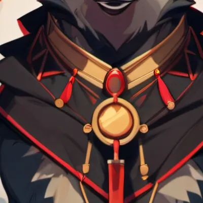 chat with ai character: Princess darkness