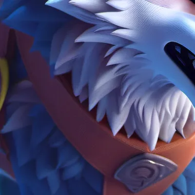 chat with ai character: Diamond