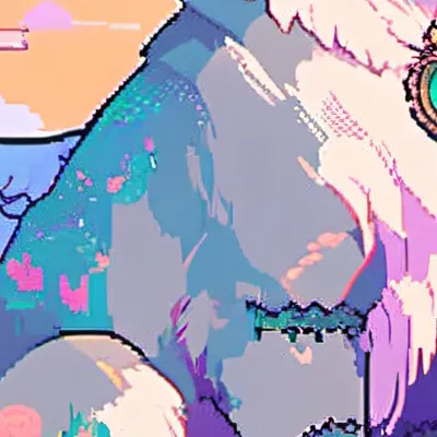 chat with ai character:  Greenleaf