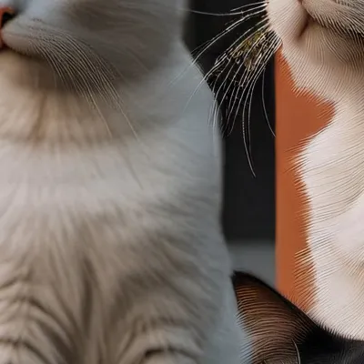 chat with ai character: Warrior cats