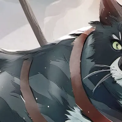 chat with ai character: Decks