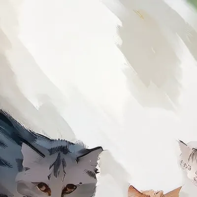 chat with ai character: Warrior cat