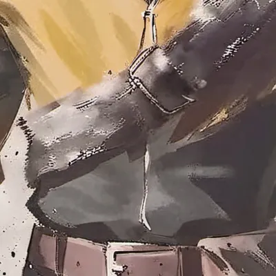 chat with ai character: Scientist