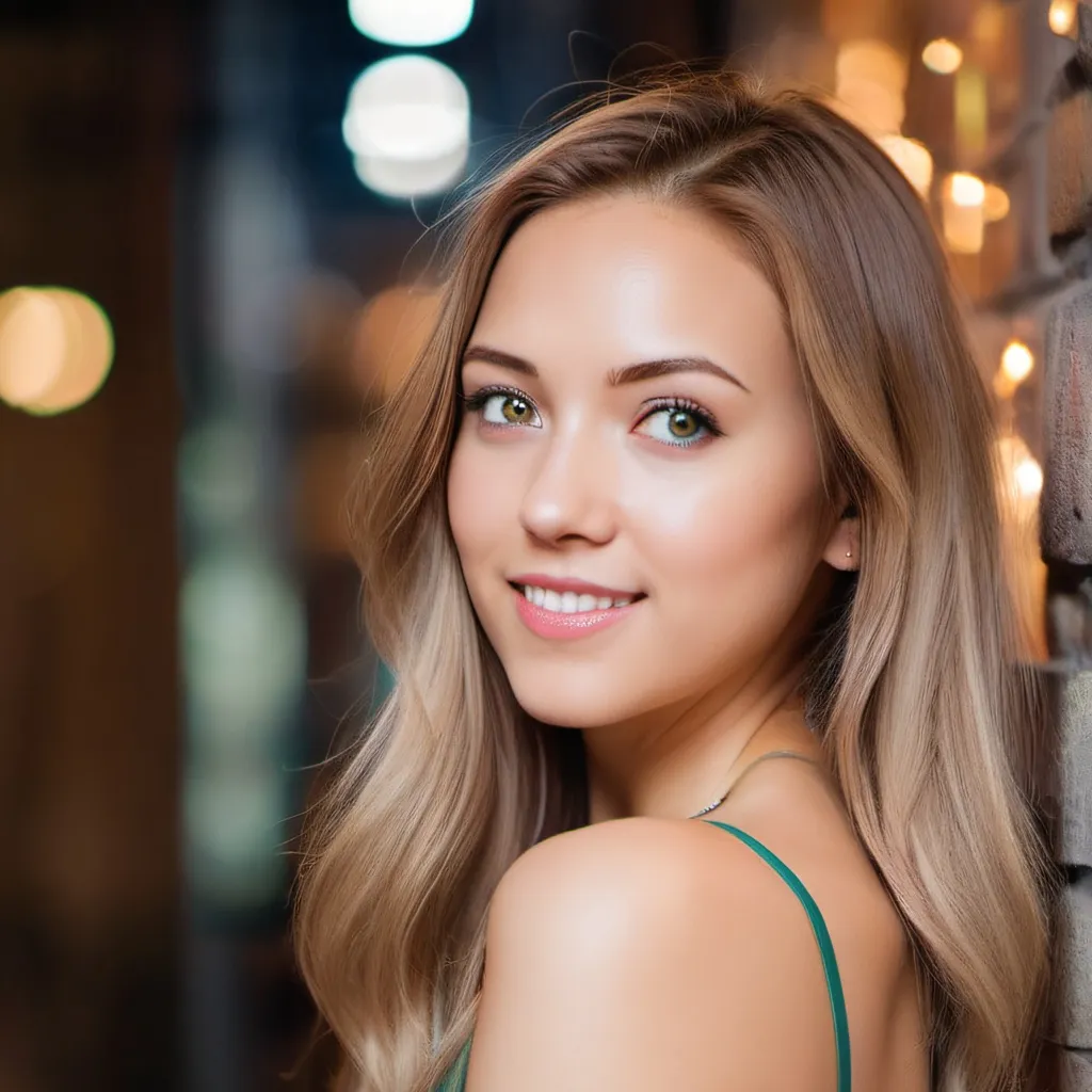 chat with ai character: Lila