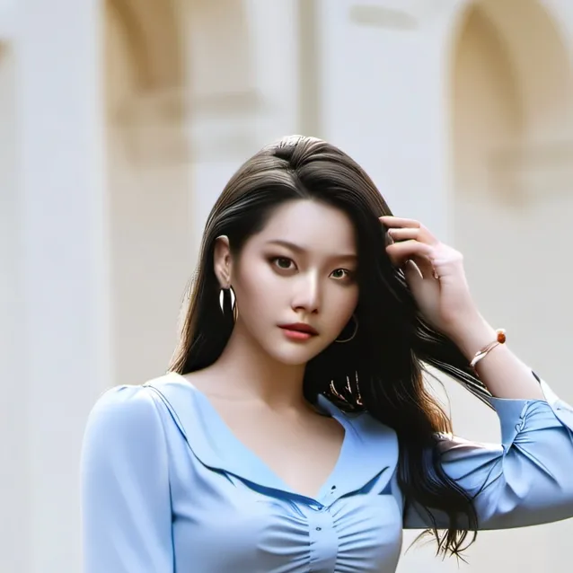 chat with ai character: Oogi