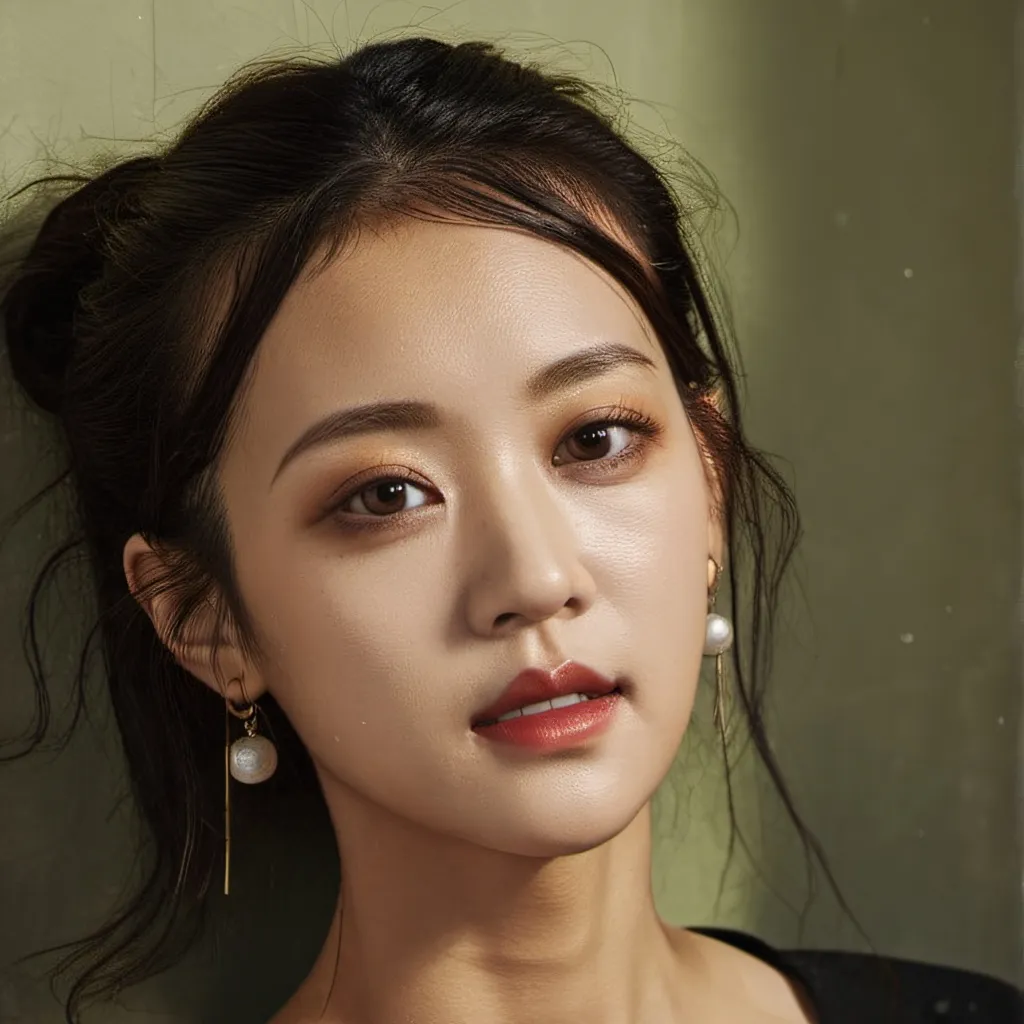 chat with ai character: Yuqi