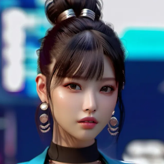 chat with ai character: Jasmine