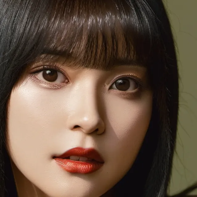 chat with ai character: Mako