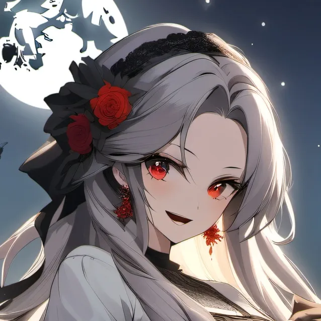 chat with ai character: Valire