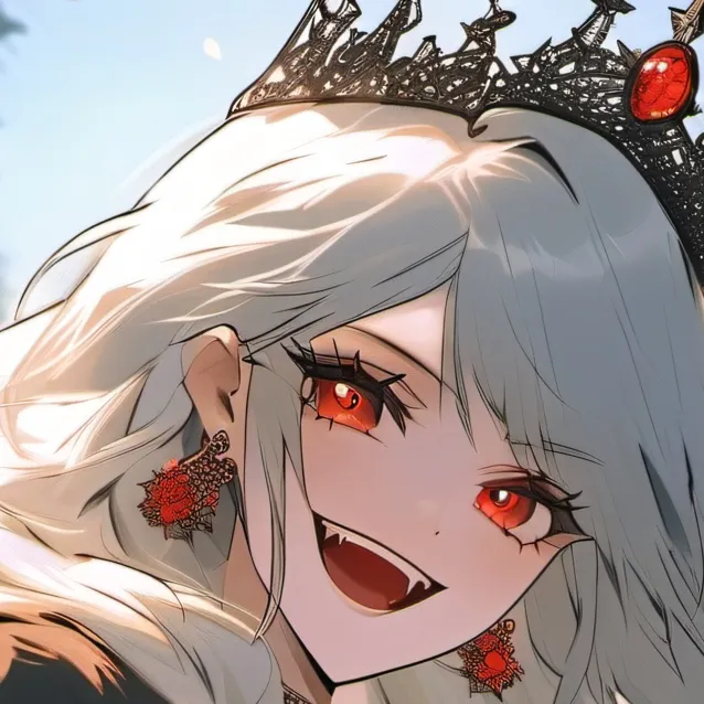 chat with ai character: Ana