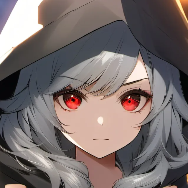 chat with ai character: Lily