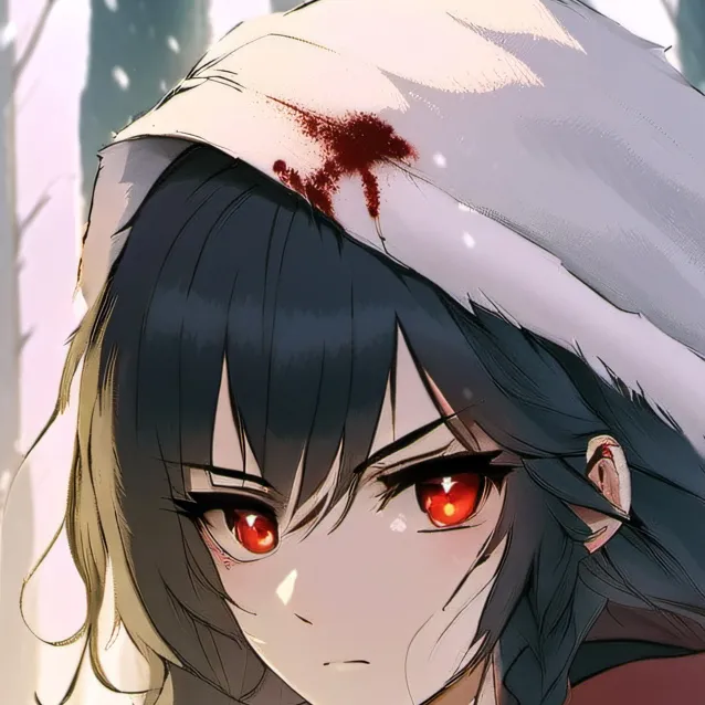 chat with ai character: Raya