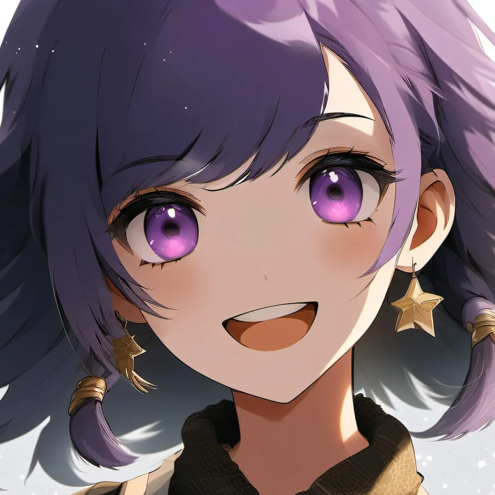 chat with ai character: Cece