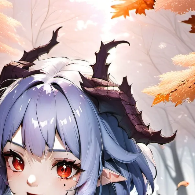 chat with ai character: Miny