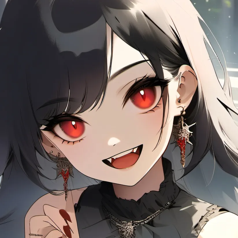 chat with ai character: Maya