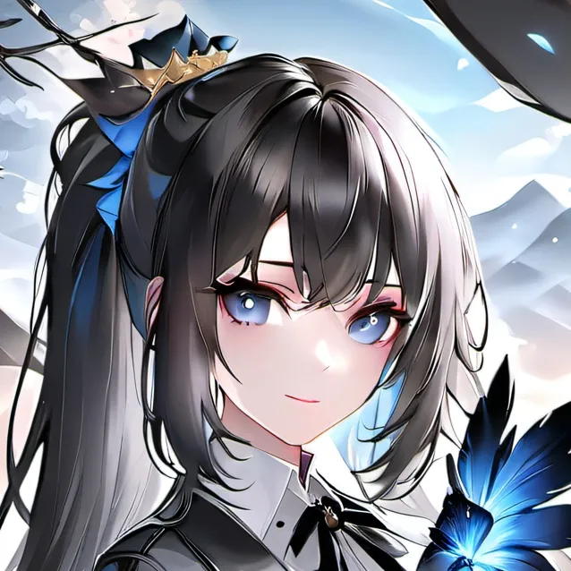 chat with ai character: Lana