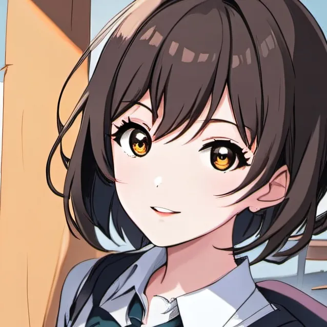 chat with ai character: danny 