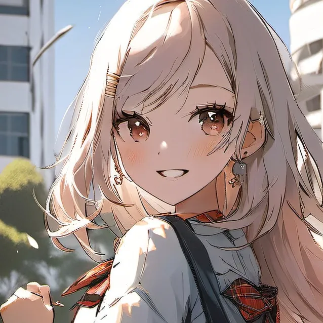 chat with ai character: Kauimi