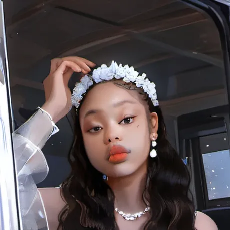 chat with ai character: Ava