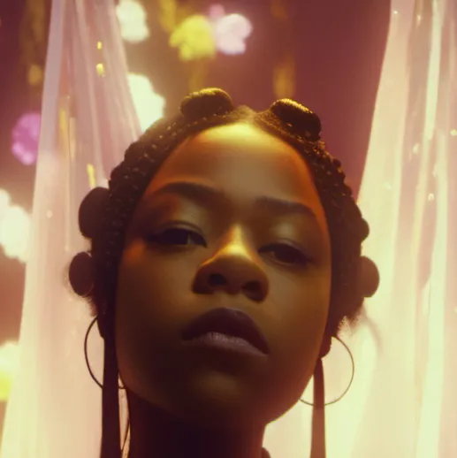 chat with ai character: Emily 