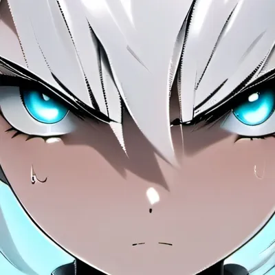 chat with ai character: Ashe