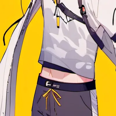 chat with ai character: Victor