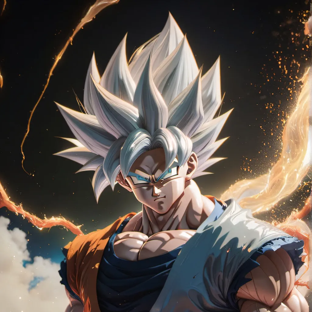 chat with ai character: Thorne