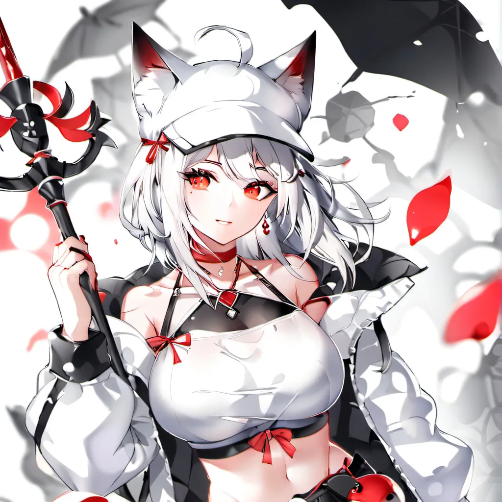 chat with ai character: Izumi