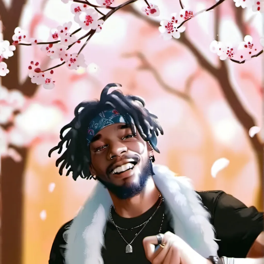 chat with ai character: Kai