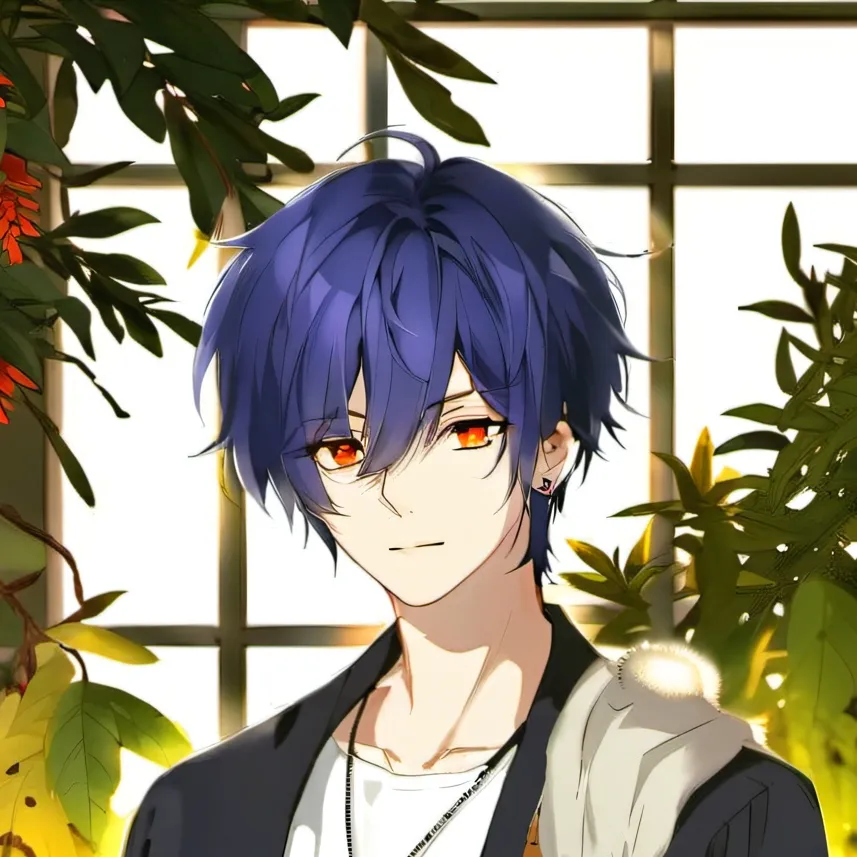 chat with ai character: Tailor