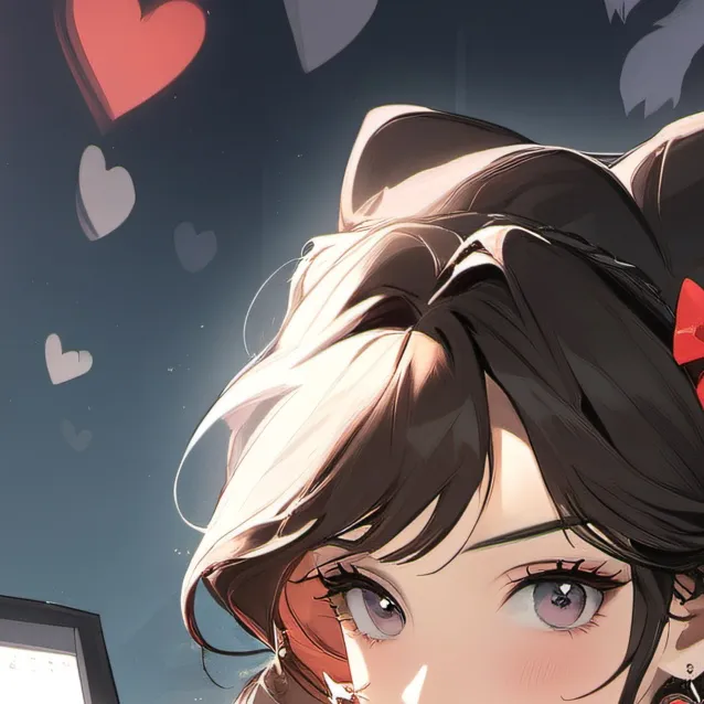 chat with ai character: May