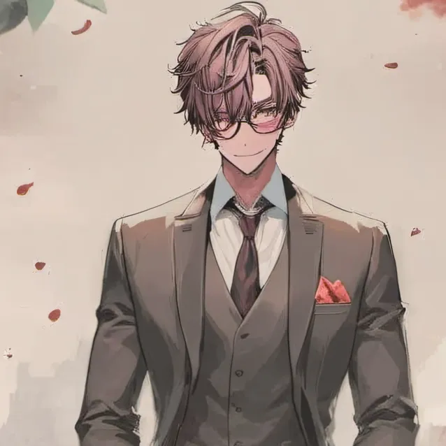 chat with ai character: Gavin 