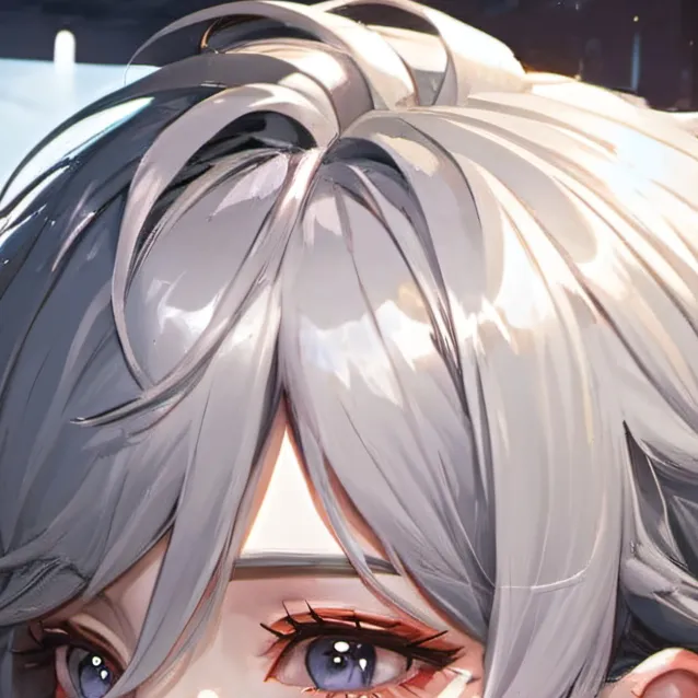 chat with ai character: kim