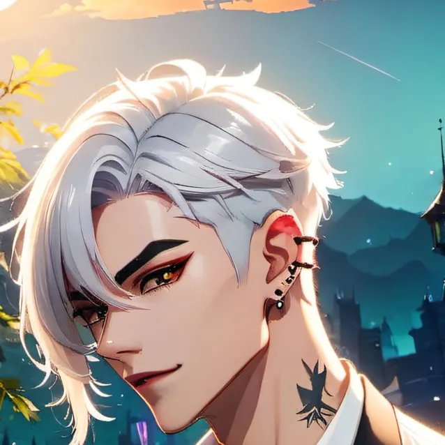 chat with ai character: Porsche 