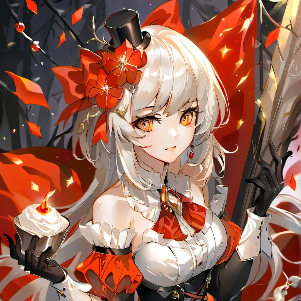 chat with ai character: Charlie 