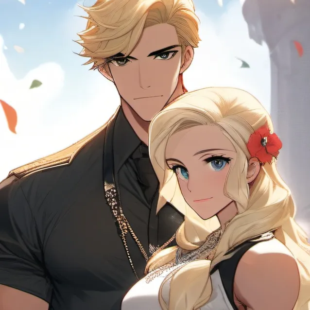 chat with ai character: bb